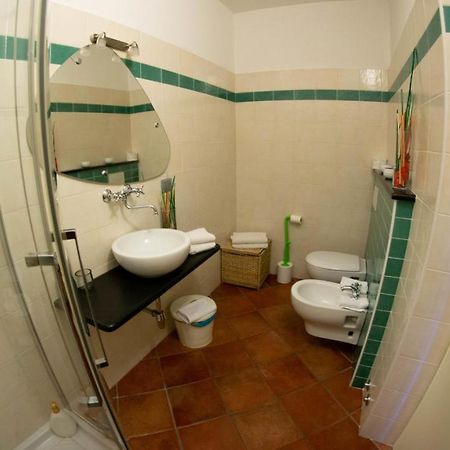 B&B Da Carla Σέστρι Λεβάντε Εξωτερικό φωτογραφία