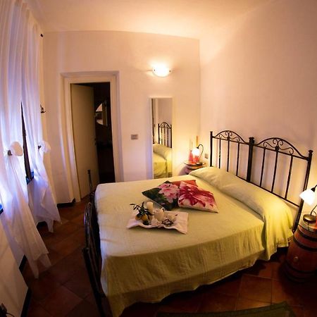 B&B Da Carla Σέστρι Λεβάντε Εξωτερικό φωτογραφία